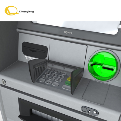 Orijinal Yeni Orijinal Kullanılmış Lobby Bankası ATM Tüm Makine NCR ATM SelfServ 6622 6683 6635