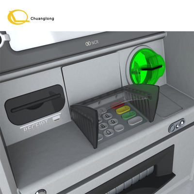 Orijinal Yeni Orijinal Kullanılmış Lobby Bankası ATM Tüm Makine NCR ATM SelfServ 6622 6683 6635