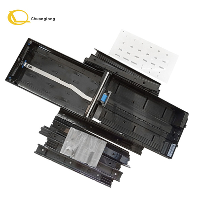 ATM yedek parçaları Diebold Opteva 1.5 Kaseti Para Para Makinesi Kasetler 00104777000D