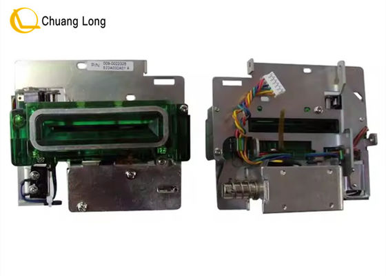 İyi fiyat ATM Parçaları NCR Kart Okuyucu Kapı IMCRW STD Perde Assy 0090022325 009-0022325 çevrimiçi