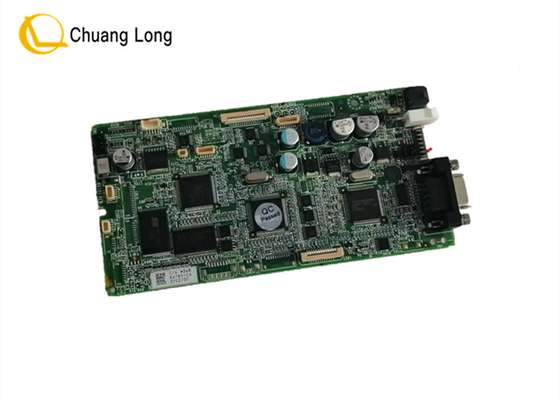 ATM Parçaları Wincor Nixdorf V2CU Kart Okuyucu Ana PCB Kontrol Paneli 01750173205 1750173205-29