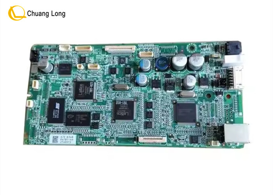 ATM Parçaları Wincor Nixdorf V2CU Kart Okuyucu Ana PCB Kontrol Paneli 01750173205 1750173205-29