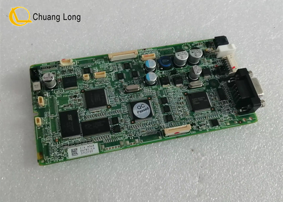 ATM Parçaları Wincor Nixdorf V2CU Kart Okuyucu Ana PCB Kontrol Paneli 01750173205 1750173205-29