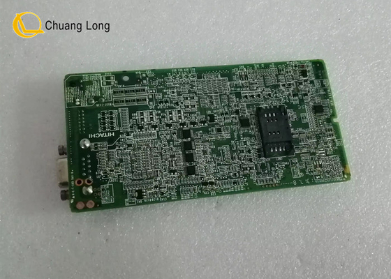 ATM Parçaları Wincor Nixdorf V2CU Kart Okuyucu Ana PCB Kontrol Paneli 01750173205 1750173205-29