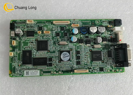 ATM Parçaları Wincor Nixdorf V2CU Kart Okuyucu Ana PCB Kontrol Paneli 01750173205 1750173205-29