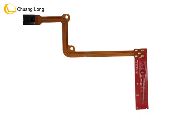 ATM parçaları NCR S2 Sensör Kablosu NCR Selfserv 23 CIC 50mm LINEAR SENSOR 445-0732374 4450732374