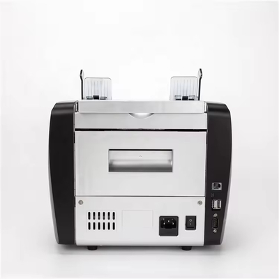 4.3 inç karışık değerli sıralama makinesi banka notu sayacı nakit sayacı fatura sayacısı CL-07C