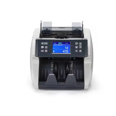 4.3 inç karışık değerli sıralama makinesi banka notu sayacı nakit sayacı fatura sayacısı CL-07C