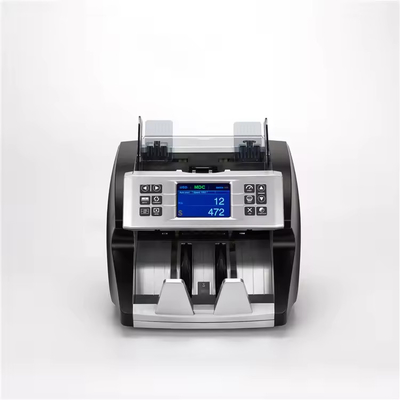 4.3 inç karışık değerli sıralama makinesi banka notu sayacı nakit sayacı fatura sayacısı CL-07C