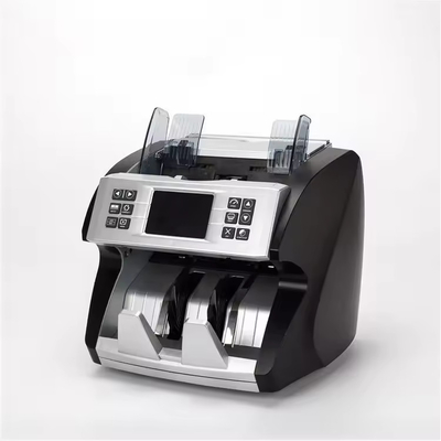 4.3 inç karışık değerli sıralama makinesi banka notu sayacı nakit sayacı fatura sayacısı CL-07C