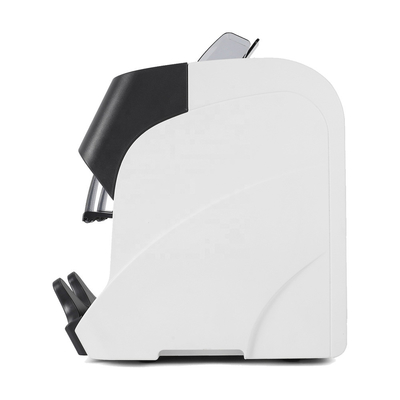 4.3 inç 2 + 1 Cep karışık banknot sıralama makinesi nakit sayacı fatura sayacısı CL-208C