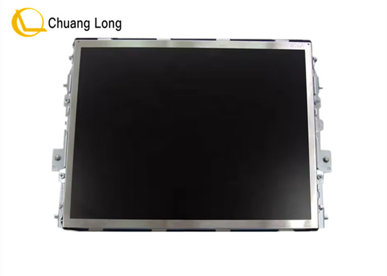 Banka ATM yedek parçaları NCR 66XX 15 Inch LCD Monitor Display 009-0025272 0090025272