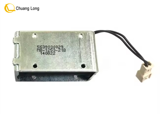 Hyosung CDU10 Dispenser ATM Parçalar Solenoid 7310000709 7310000709-25