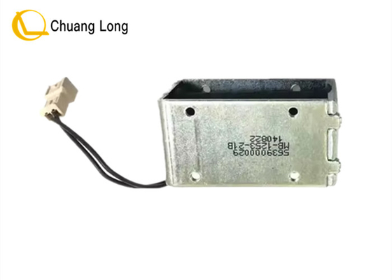 Hyosung CDU10 Dispenser ATM Parçalar Solenoid 7310000709 7310000709-25