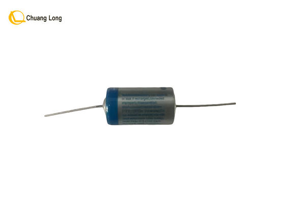 İyi fiyat 1750105679 01750105679 ATM Makine Parçaları Wincor Kontrol Paneli Pil 3.6V 1200mAh çevrimiçi
