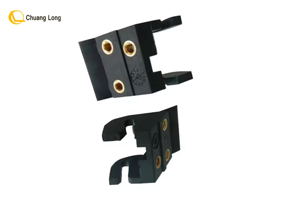 ATM makinesinin parçaları Diebold Block Fork 49-006708-000C 49006708000C
