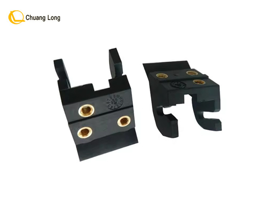 ATM makinesinin parçaları Diebold Block Fork 49-006708-000C 49006708000C