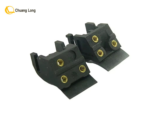 ATM makinesinin parçaları Diebold Block Fork 49-006708-000C 49006708000C