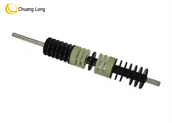 S4520000317 4520000317 ATM yedek parçaları Hyosung 5600 HCDU Roller Shaft 7310000386-40