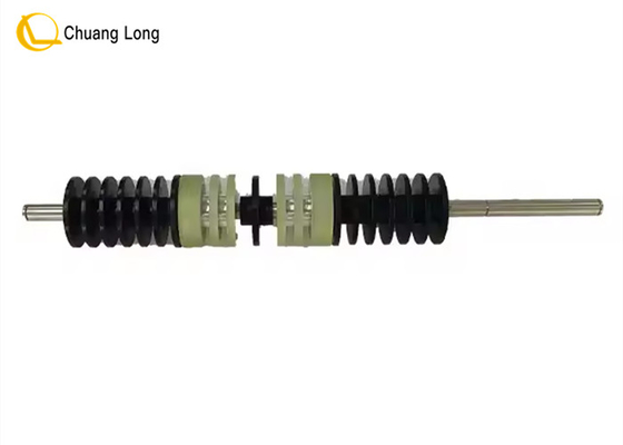 S4520000317 4520000317 ATM yedek parçaları Hyosung 5600 HCDU Roller Shaft 7310000386-40