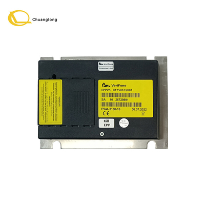 ATM yedek parçaları 01750105881 1750105881 Wincor Nixdorf Klavyesi EPP V5 EPP ESP Güney Amerika CES