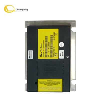 ATM yedek parçaları 01750105881 1750105881 Wincor Nixdorf Klavyesi EPP V5 EPP ESP Güney Amerika CES