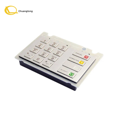 ATM yedek parçaları Wincor Nixdorf EPP V6 PCI 4 EPP Klavyesi 01750159341 1750159341