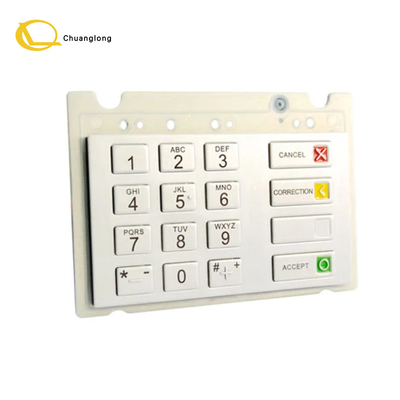 ATM yedek parçaları Wincor Nixdorf EPP V6 PCI 4 EPP Klavyesi 01750159341 1750159341