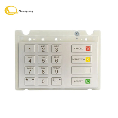 ATM yedek parçaları Wincor Nixdorf EPP V6 PCI 4 EPP Klavyesi 01750159341 1750159341