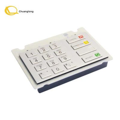 ATM yedek parçaları Wincor Nixdorf EPP V6 PCI 4 EPP Klavyesi 01750159341 1750159341