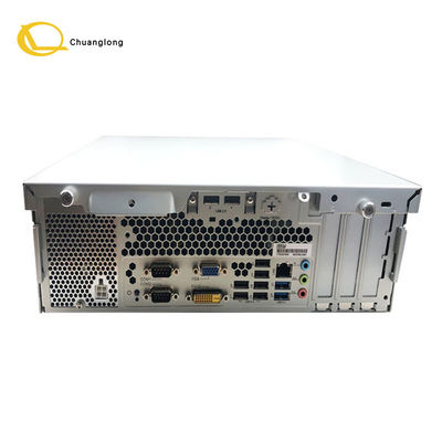 İyi fiyat Wincor ATM Parçaları Wincor Nixdorf 01750297100 SWAP-PC 5G PC Core I5-4570 TPMen Win10 Yükseltme çevrimiçi