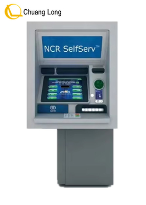 ATM makinesi NCR SelfServ 22 6625 Banka Lobisi Makinesi NCR 6625 Para Çekme Makinesi