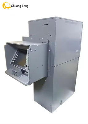 İyi fiyat ATM makinesi NCR SelfServ 22 6625 Banka Lobisi Makinesi NCR 6625 Para Çekme Makinesi çevrimiçi