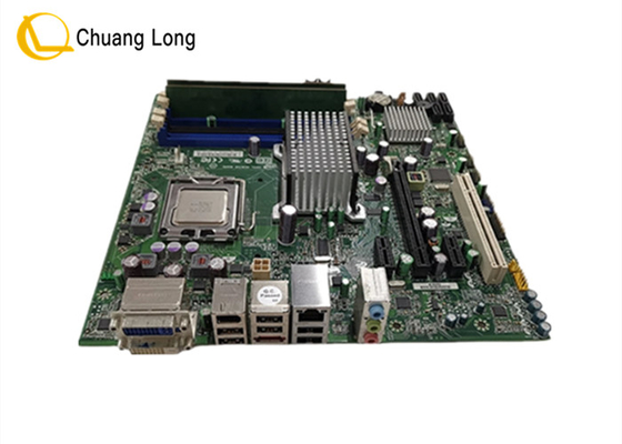 Diebold CCA, Kit, Prcsr, C2d, 3.0GHz, 0GB Ana pano 49222686301C 49-222686-301C ATM Makinesi Parçaları