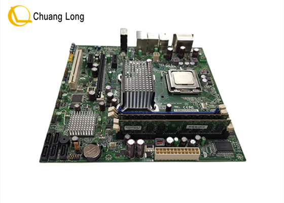 Diebold CCA, Kit, Prcsr, C2d, 3.0GHz, 0GB Ana pano 49222686301C 49-222686-301C ATM Makinesi Parçaları