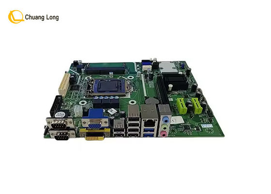 İyi fiyat ATM Makinesi Parçaları Wincor Nixdorf PC280 285 Win10 I5 Ana kartı 01750254552 1750254552 çevrimiçi