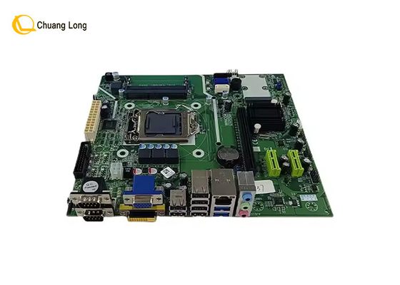 ATM Makinesi Parçaları Wincor Nixdorf PC280 285 Win10 I5 Ana kartı 01750254552 1750254552