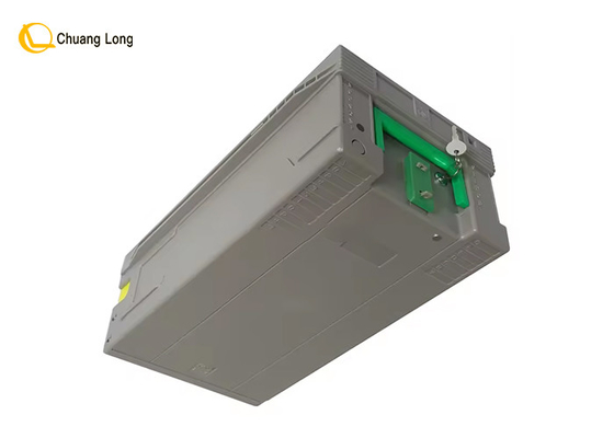 ATM Makinesi Parçaları NCR 58XX S1 Metal Anahtarlı Para Kaseti 4450728451 445-0728451