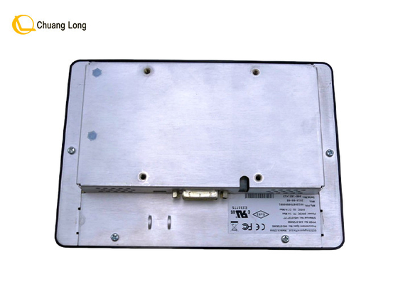 ATM Makine Parçaları NCR 6626 USB GOP Ekran Monitörü 4450725698 445-0725698