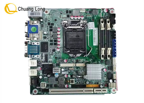 İyi fiyat ATM Makine Parçaları NCR Riverside Intel Ana Kartı 445-0752088 445-0746025 çevrimiçi