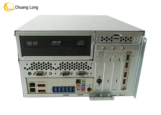 ATM Makinesi Parçaları NCR Selfserv Estoril PC Core Win 10 Yükseltme 4450752091 445-0752091