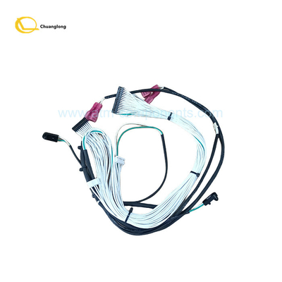 445-0740240 4450740240 ATM Makine yedek parçaları NCR S2 Presenter Harness
