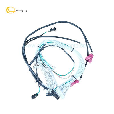 445-0740240 4450740240 ATM Makine yedek parçaları NCR S2 Presenter Harness