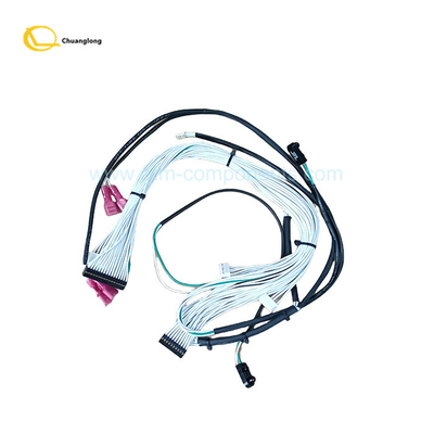 445-0740240 4450740240 ATM Makine yedek parçaları NCR S2 Presenter Harness