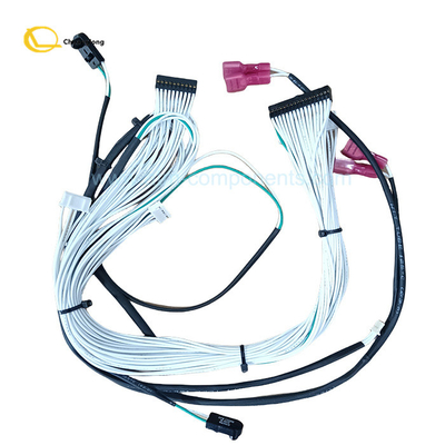 445-0740240 4450740240 ATM Makine yedek parçaları NCR S2 Presenter Harness