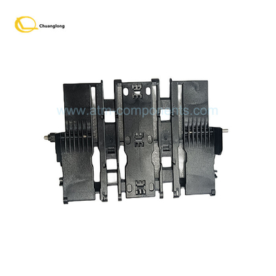 445-0757592 4450757592 ATM Makine Parçaları NCR S2 Araba Alt Plakası