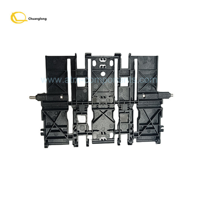 445-0757592 4450757592 ATM Makine Parçaları NCR S2 Araba Alt Plakası