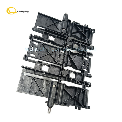 445-0757592 4450757592 ATM Makine Parçaları NCR S2 Araba Alt Plakası