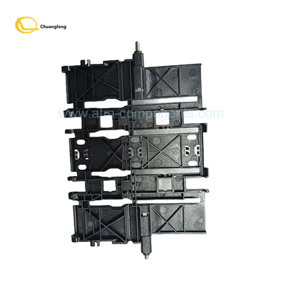 445-0757592 4450757592 ATM Makine Parçaları NCR S2 Araba Alt Plakası