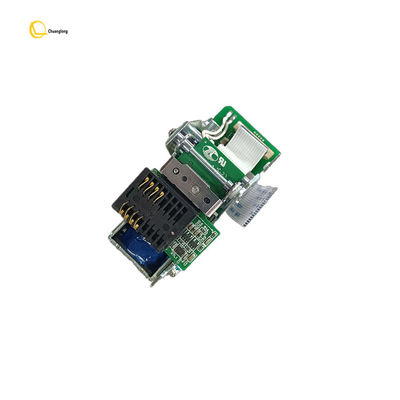 İyi fiyat ATM Makinesi Parçaları NCR 66XX Kart Okuyucu IC Başlığı 009-0028982 0090028982 çevrimiçi
